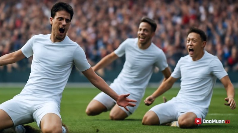 VAR ทำให้เกมยุติธรรมขึ้นหรือแค่หยุดจังหวะ